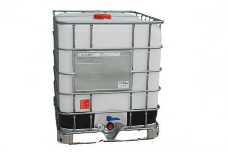 EXTENDTECH ATF DII 1000L Wolf 8302664