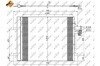 Конденсатор NRF 35884 (фото 1)