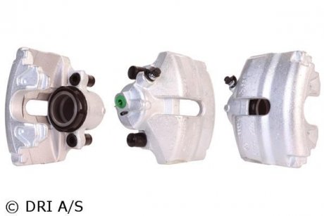 Гальмівний супорт (Ціна за цей товар формується з двох складових: Ціна на сайті + додатковий платіж. Остаточну ціну дізнавайтесь у менеджера.) DRI 3186400