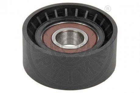 Паразитний / ведучий ролик, поліклиновий ремінь Optimal 0N2217S2