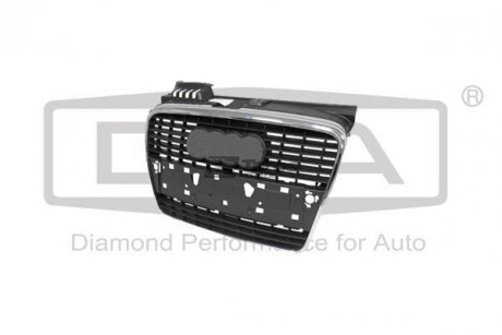 Radiator grille with emblem. front Dpa 88530053602 (фото 1)