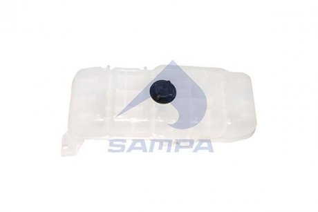 Розширювальний бачок радіатора SAMPA 032130 (фото 1)