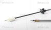 Cable, parking brake TRISCAN 8140281114 (фото 2)