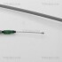 Cable, parking brake TRISCAN 8140281114 (фото 4)