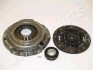 Зчеплення (набір) JAPANPARTS KF370 (фото 1)