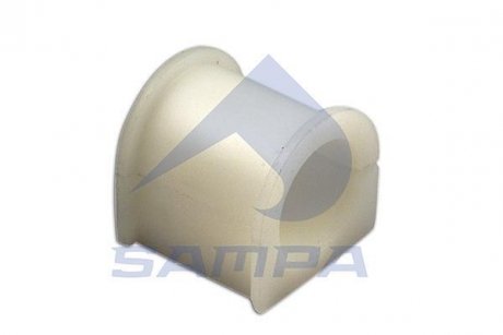Втулка стабілізатора SAMPA 060103 (фото 1)