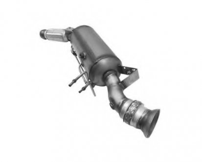 Автозапчасть ASSO 2815009