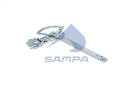 Склопідіймач SAMPA 023227