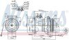 Автозапчастина NISSENS 89414 (фото 9)
