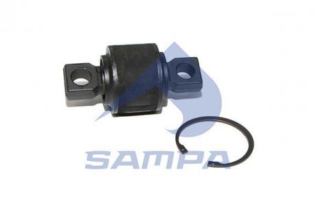 Ремкомплект променевої тяги SAMPA 020670