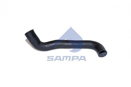 Water pipe SAMPA 010381