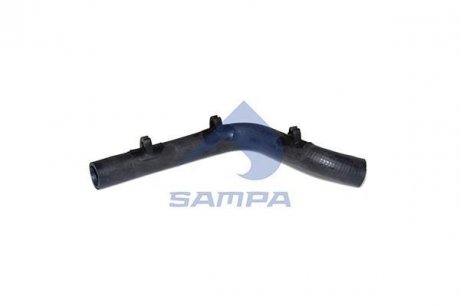 Water pipe SAMPA 010337 (фото 1)