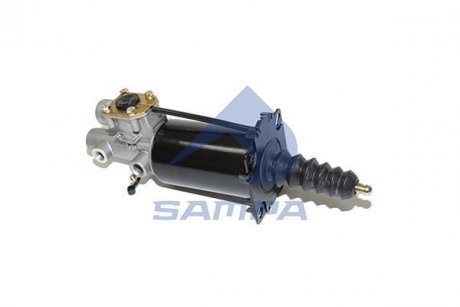 Циліндр зчеплення SAMPA 096118