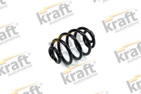 Sprй╛yna tylna zawieszenia KRAFT 4031810