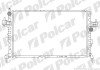 Радіатор охолодження Polcar 5556084 (фото 1)