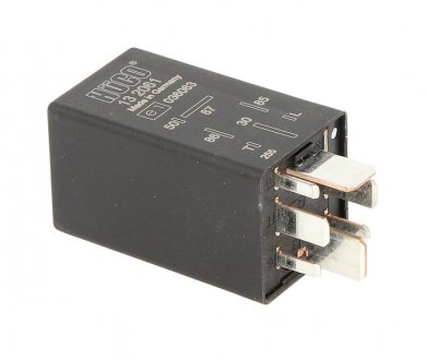 Реле свіч накалу HÜCO 132061