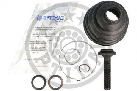 Автозапчасть Optimal CVB10532TPE