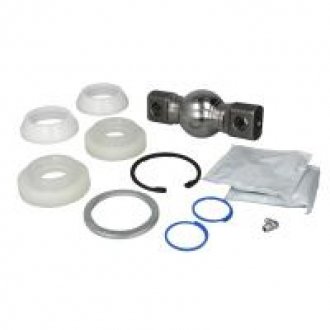 Ремкомплект реактивної тяги MAN Renault 020.502 SAMPA 81432306043