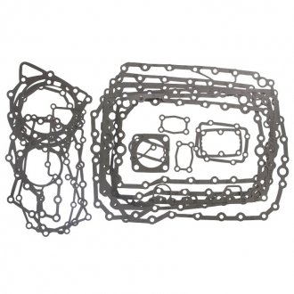 Комплект прокладок КПП DAF MANm Renault ZF C.E.I 5001843157 (фото 1)