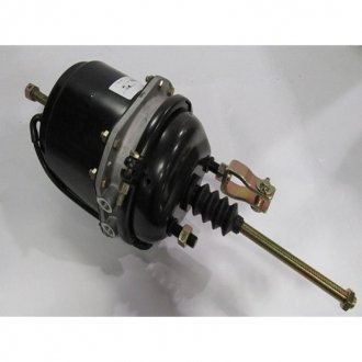 Енергоакумулятор 30/30 DAF Renault drum CONTECH 5010260186 (фото 1)