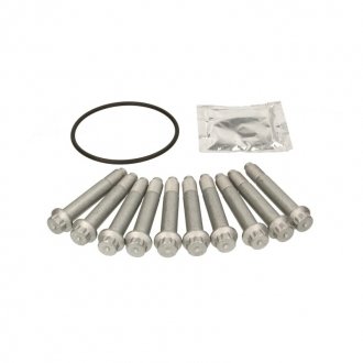 Комплект болтів маточини SAF 075.618 SAMPA 3434366200