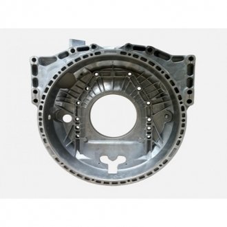 Кожух маховика Renault Magnum DXI Польша 7420513368