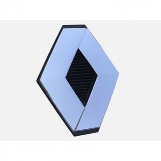 Логотип Renault Magnum DXI Etech Польша 5010544011 (фото 1)
