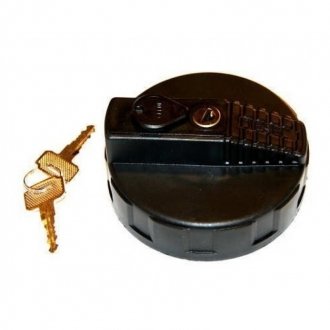 Кришка бака D=80 пластик PS-TRUCK 11017004