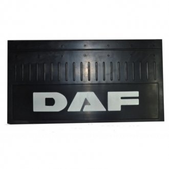 Бризговик DAF 650*350 PS-TRUCK 18420002