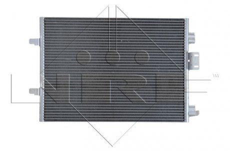 Конденсатор NRF 35544