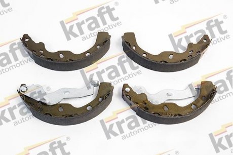 Автозапчасть KRAFT 6023003