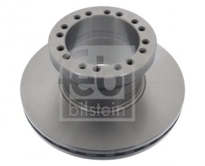 Brake Disc FEBI BILSTEIN 101729