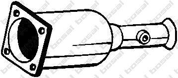 Фильтр BOSAL 095219