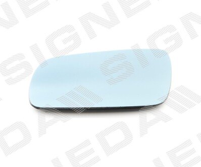 Скло дзеркала з підставкою Signeda SADM1004BTL