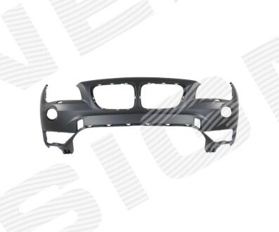 БАМПЕР ПЕРЕДНИЙ Signeda PBM04260BA