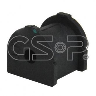 Втулка стабілізатора GSP 517498 (фото 1)