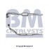 Автозапчасть BM CATALYSTS BM80128H (фото 1)