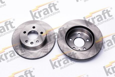 Автозапчасть KRAFT 6041400