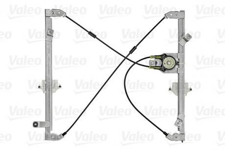 Автозапчасть Valeo 851646