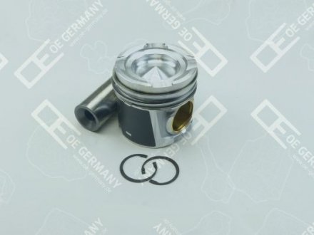 Ремонтный комплект, поршень / гильза цилиндра OE GERMANY 020320267600 (фото 1)