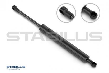 Gas Spring, door STABILUS 849665