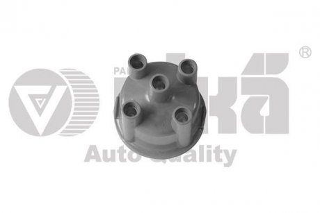 Distributor cap. gray Vika 99110067901