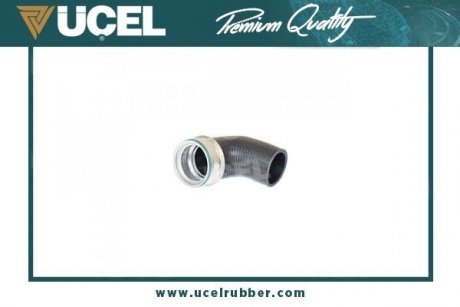 Патрубок турбіни Ucel 65348