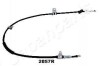 Cable JAPANPARTS BC2057R (фото 1)
