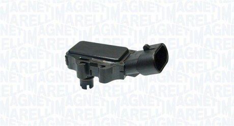 Sensor, intake manifold pressure MAGNETI MARELLI 215810011500