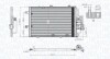 Condenser, air conditioning MAGNETI MARELLI 350203770000 (фото 1)