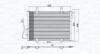 Condenser, air conditioning MAGNETI MARELLI 350203775000 (фото 1)