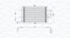 Condenser, air conditioning MAGNETI MARELLI 350203735000 (фото 1)