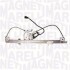 Window Regulator MAGNETI MARELLI 350103170284 (фото 1)