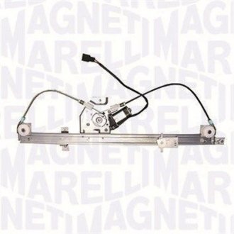 Window Regulator MAGNETI MARELLI 350103170284